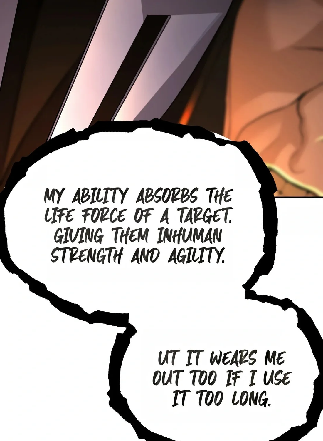 Hellcraft Chapter 19 page 92 - 