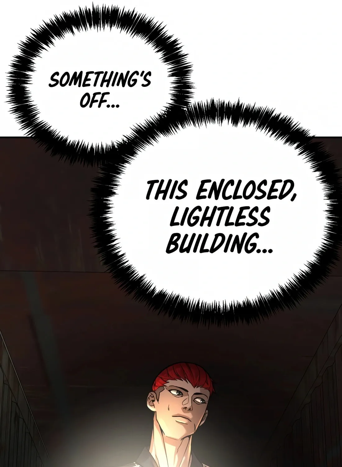 Hellcraft Chapter 19 page 100 - 