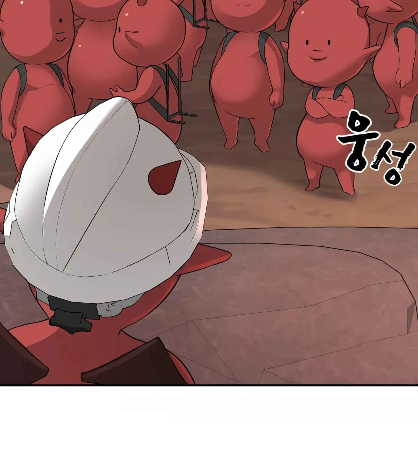 Hellcraft Chapter 2 page 119 - 