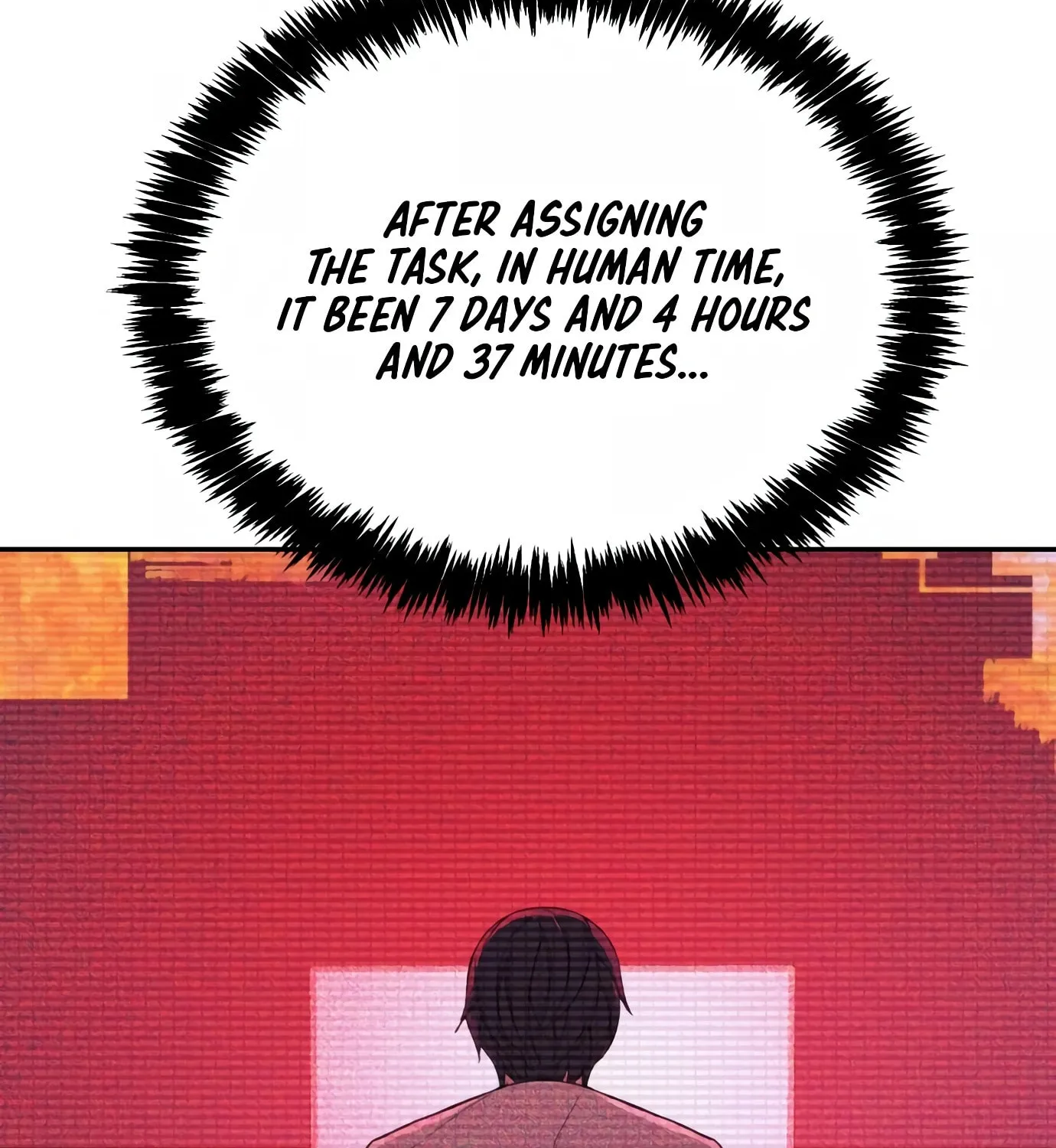 Hellcraft Chapter 2 page 134 - 