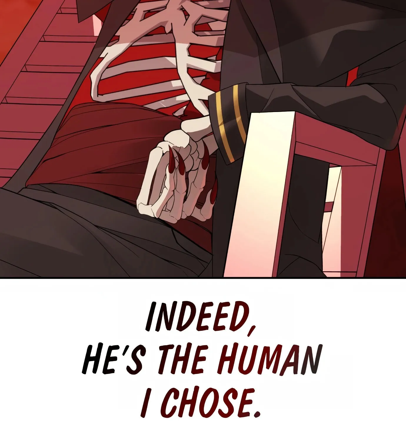 Hellcraft Chapter 2 page 147 - 
