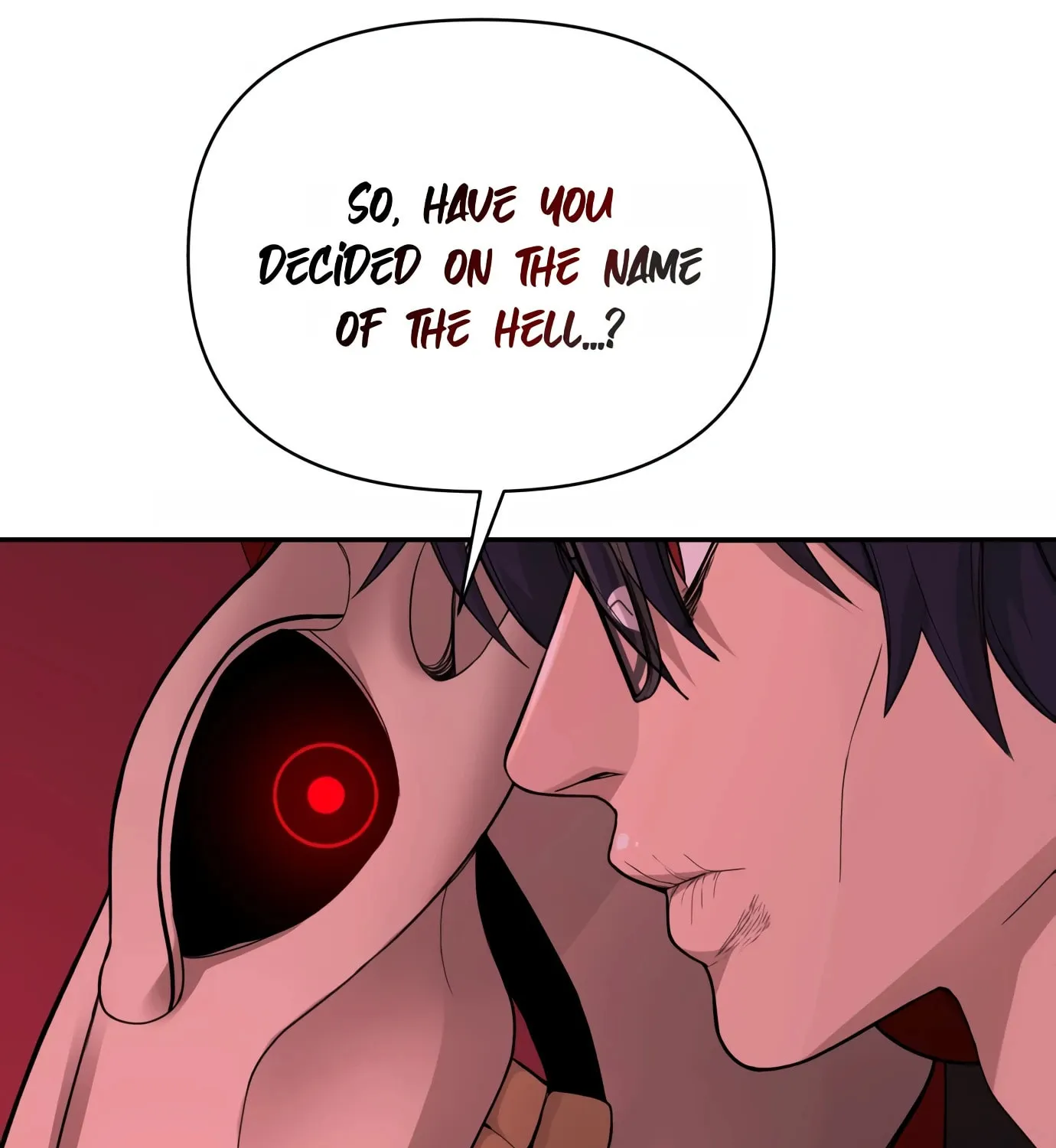 Hellcraft Chapter 2 page 157 - 