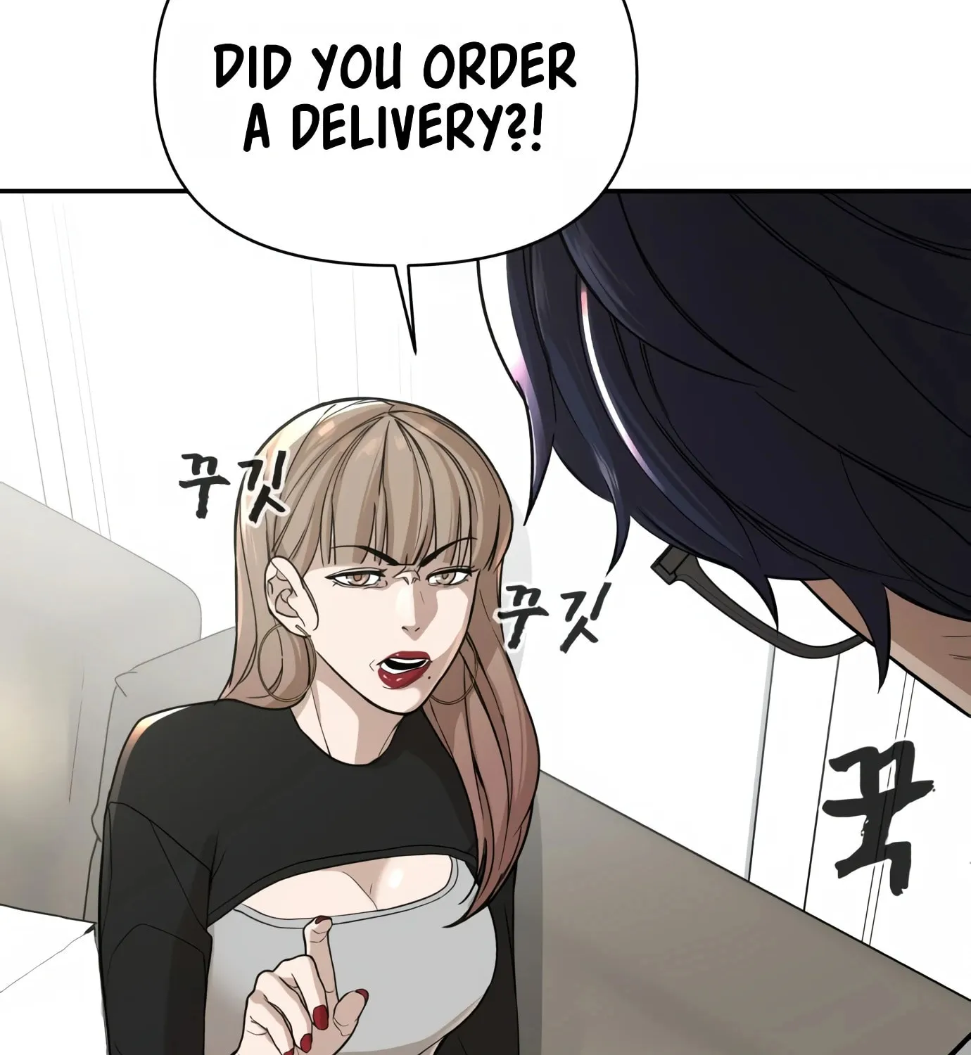 Hellcraft Chapter 2 page 218 - 