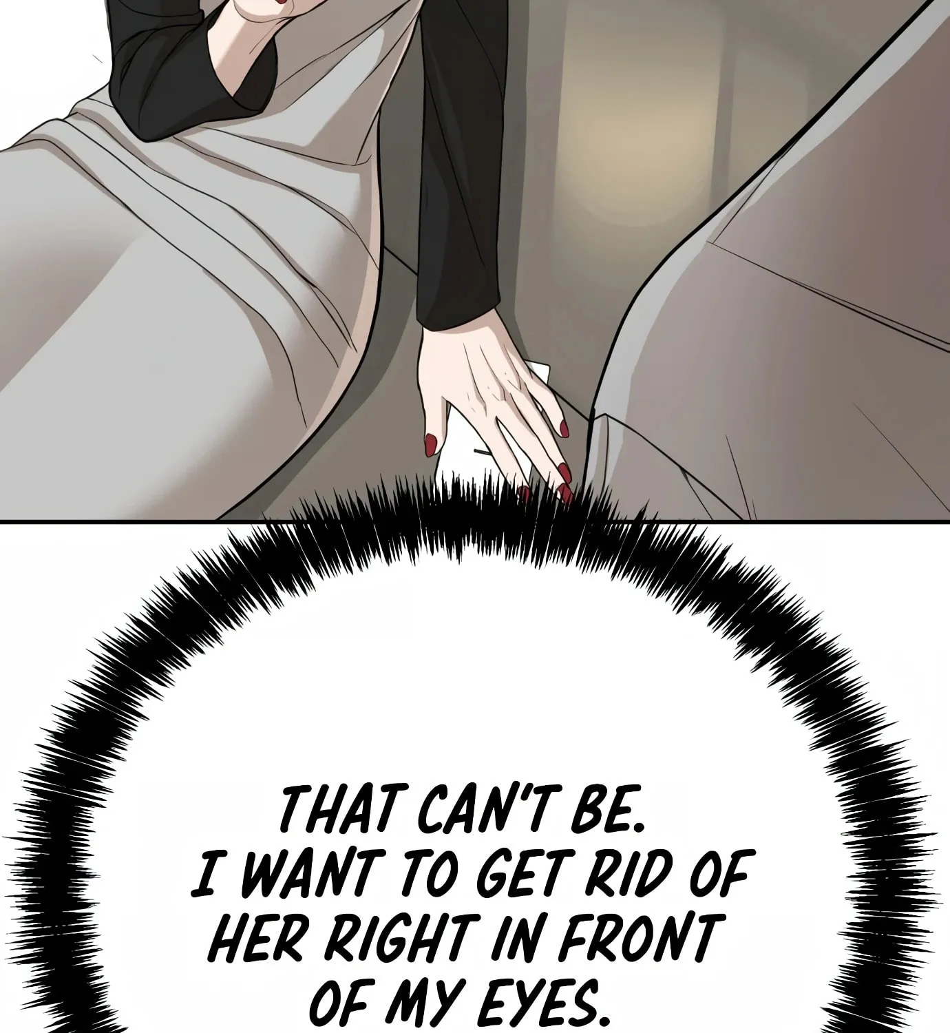 Hellcraft Chapter 2 page 219 - 