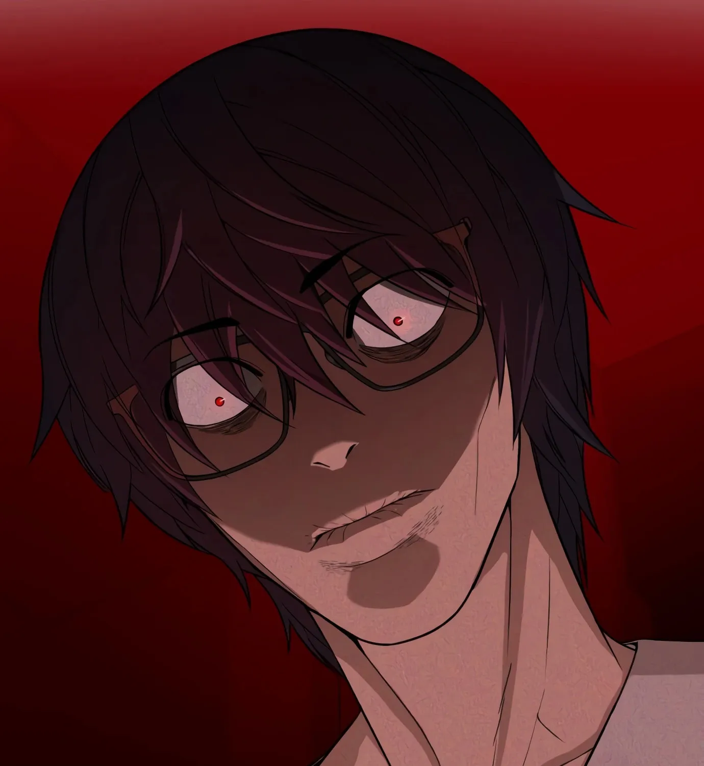 Hellcraft Chapter 2 page 221 - 