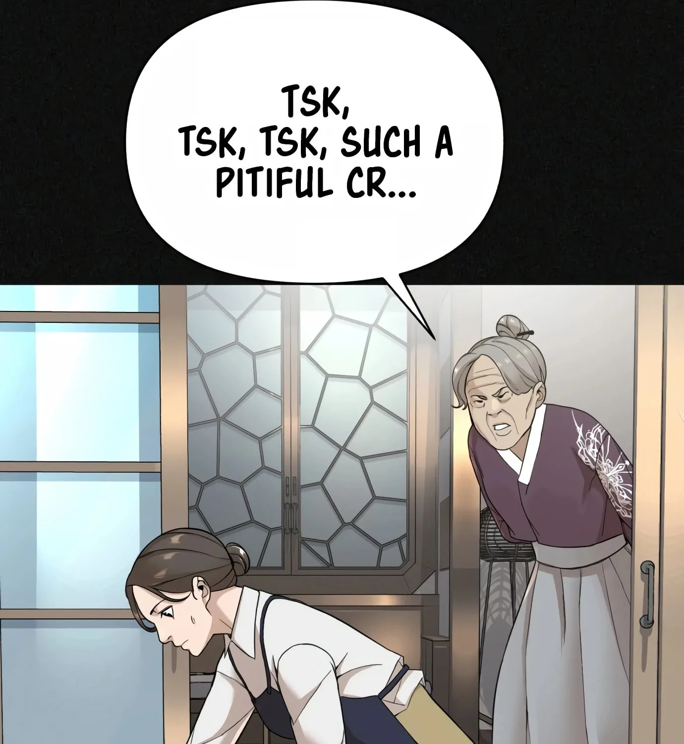 Hellcraft Chapter 2 page 231 - 