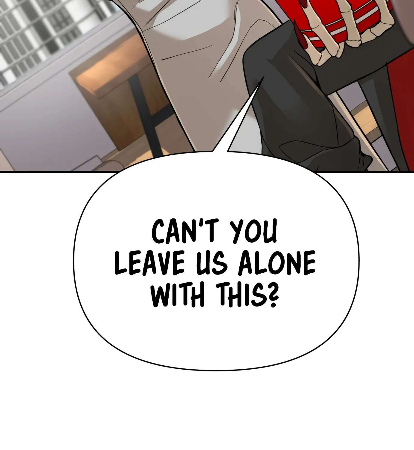 Hellcraft Chapter 2 page 337 - 