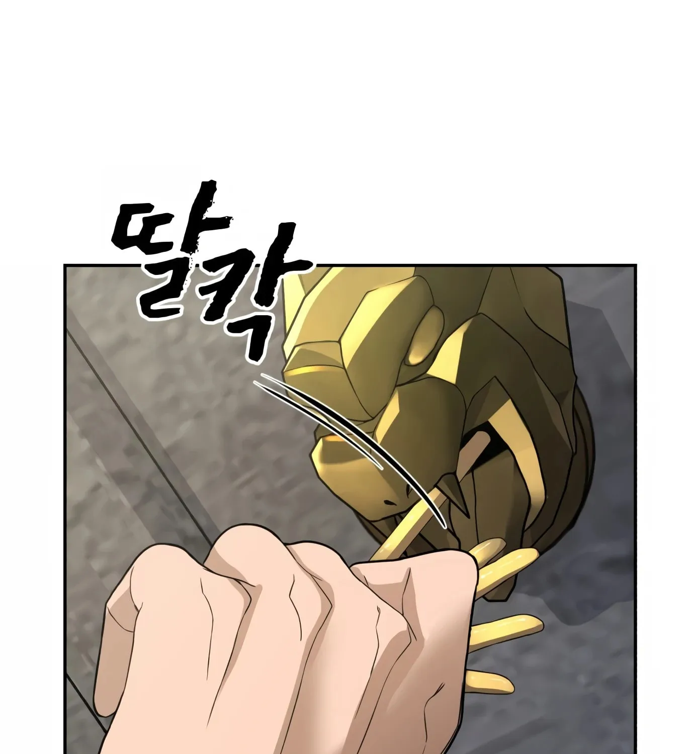 Hellcraft Chapter 2 page 374 - 