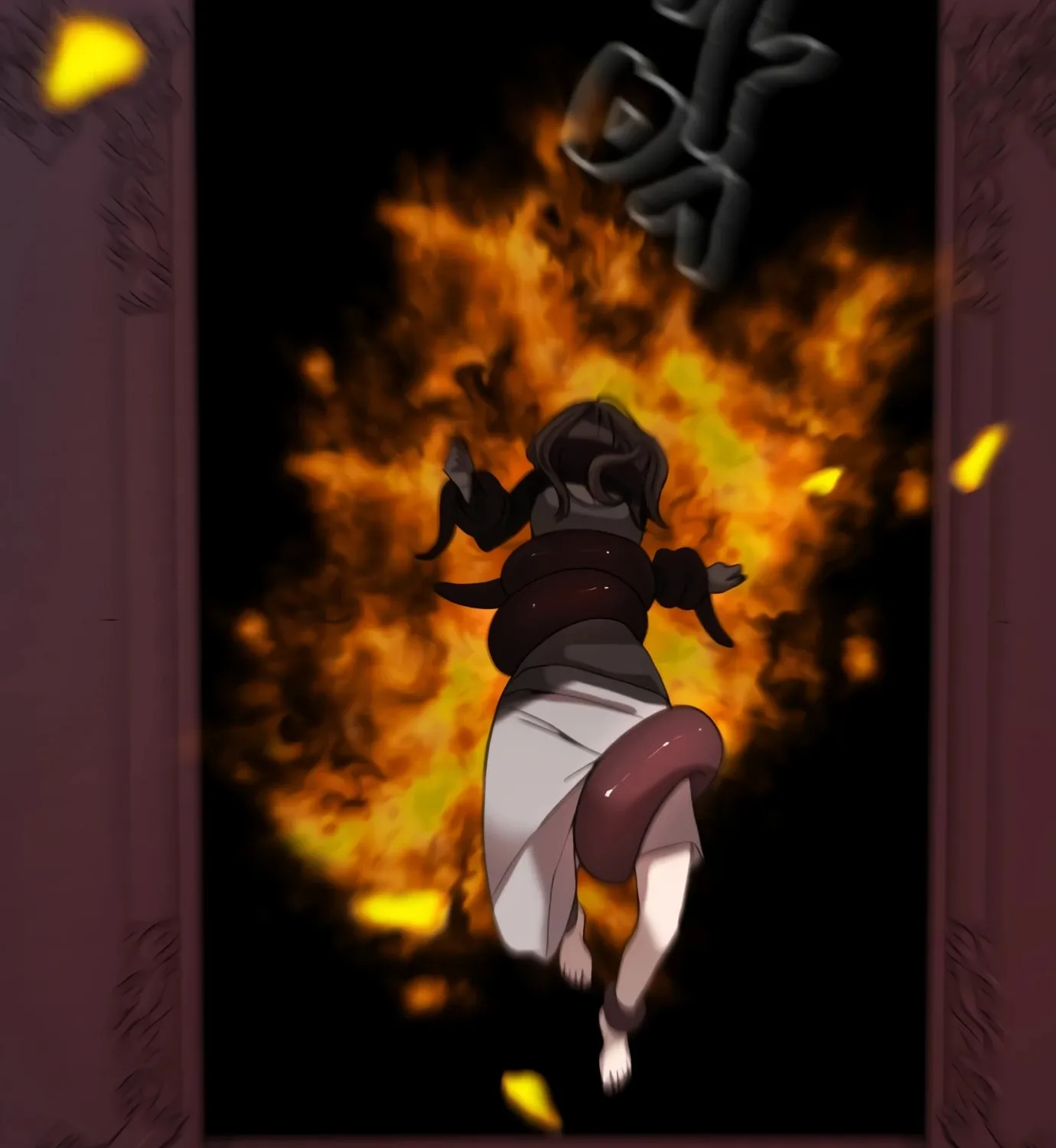 Hellcraft Chapter 2 page 389 - 