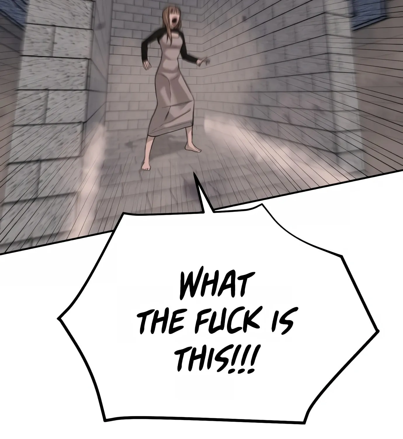 Hellcraft Chapter 2 page 407 - 