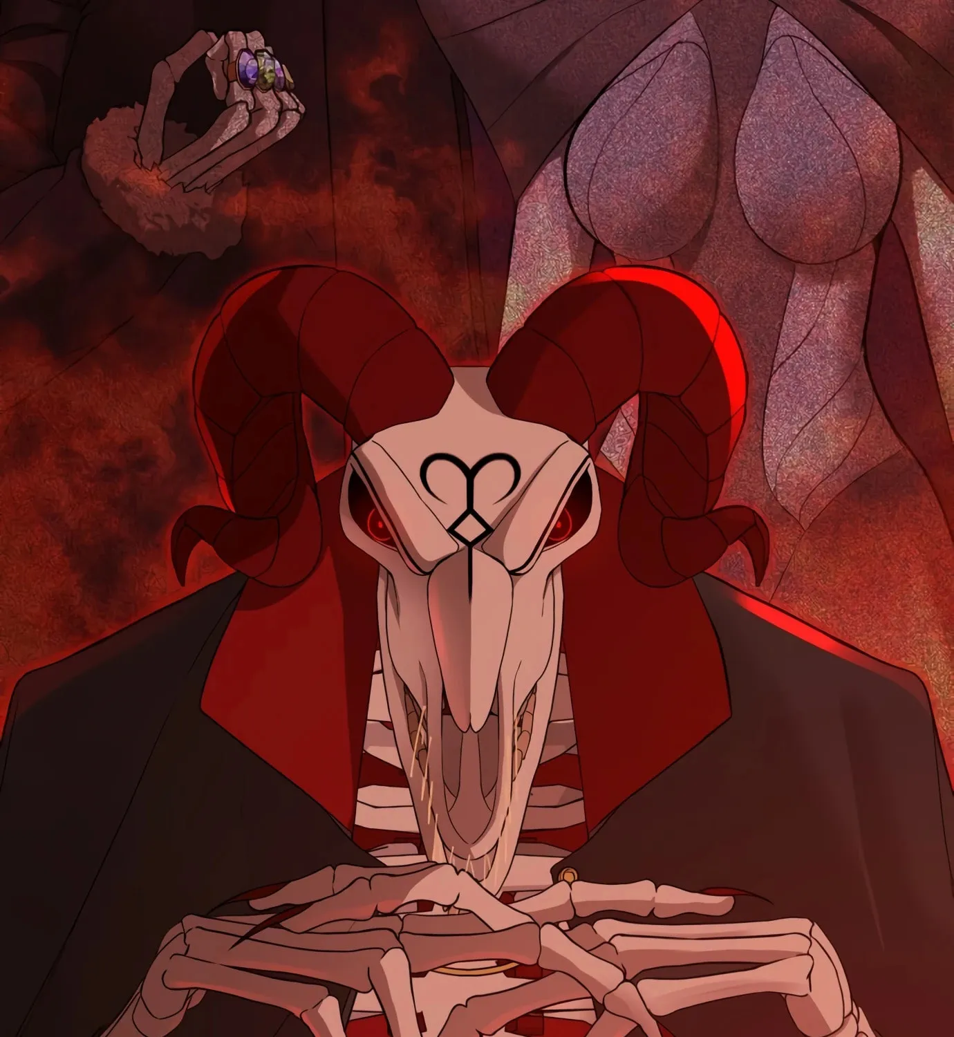 Hellcraft Chapter 2 page 43 - 