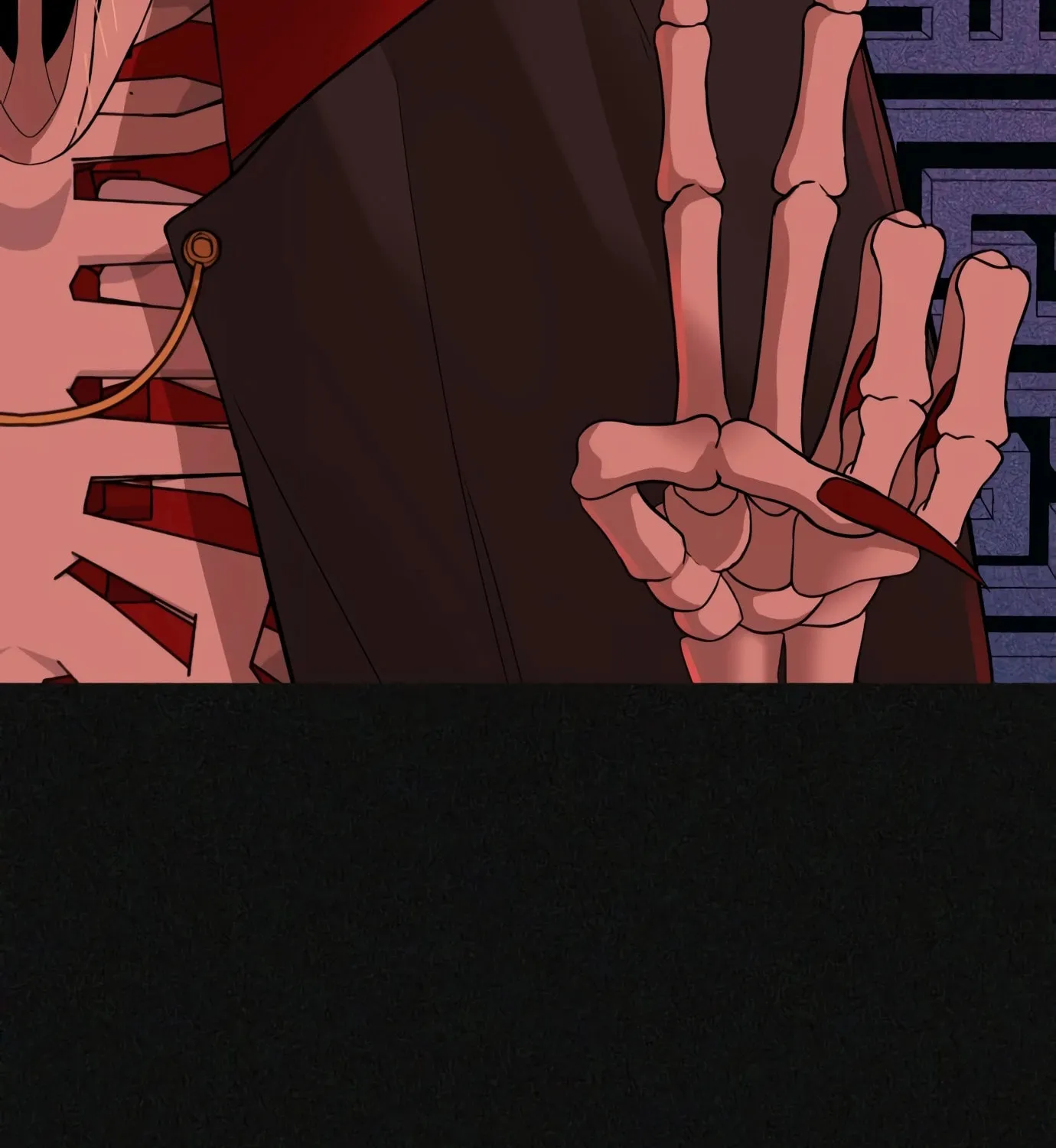 Hellcraft Chapter 2 page 51 - 