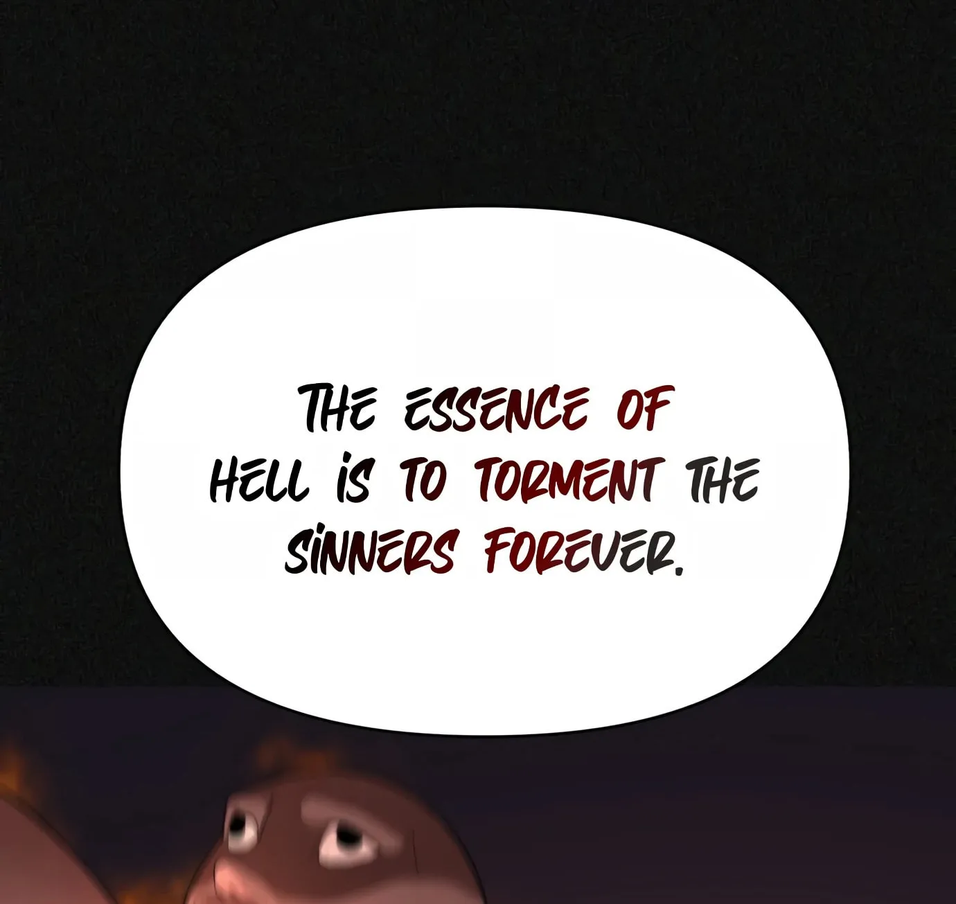 Hellcraft Chapter 2 page 52 - 