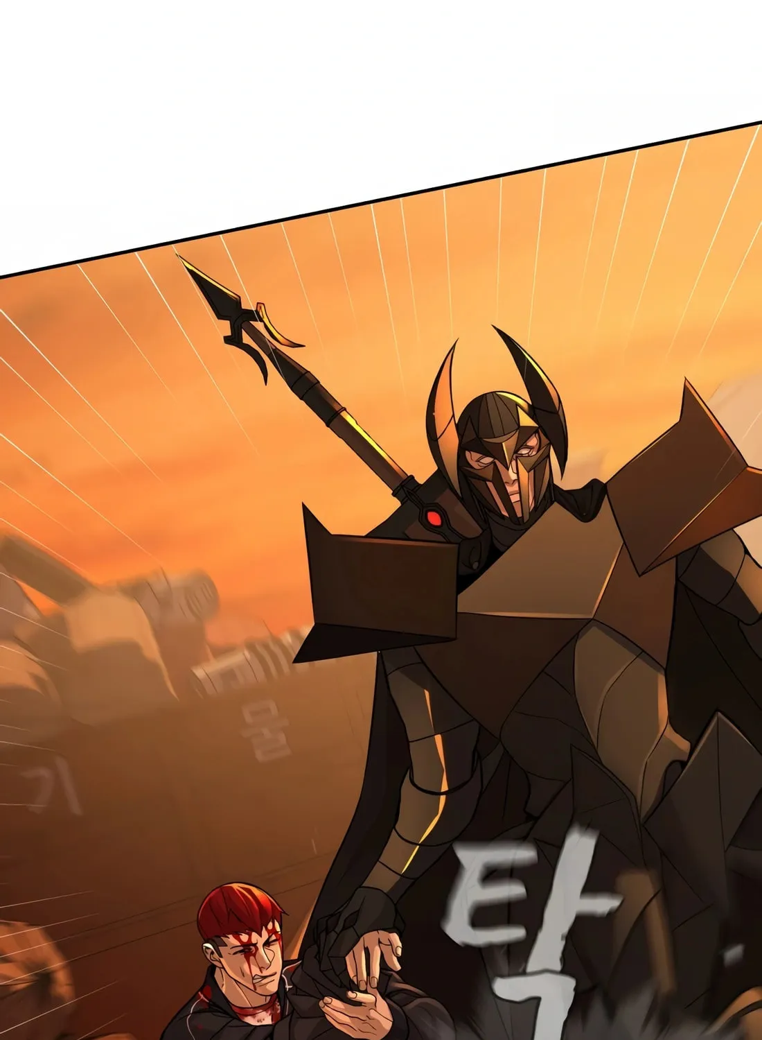 Hellcraft Chapter 20 page 103 - 