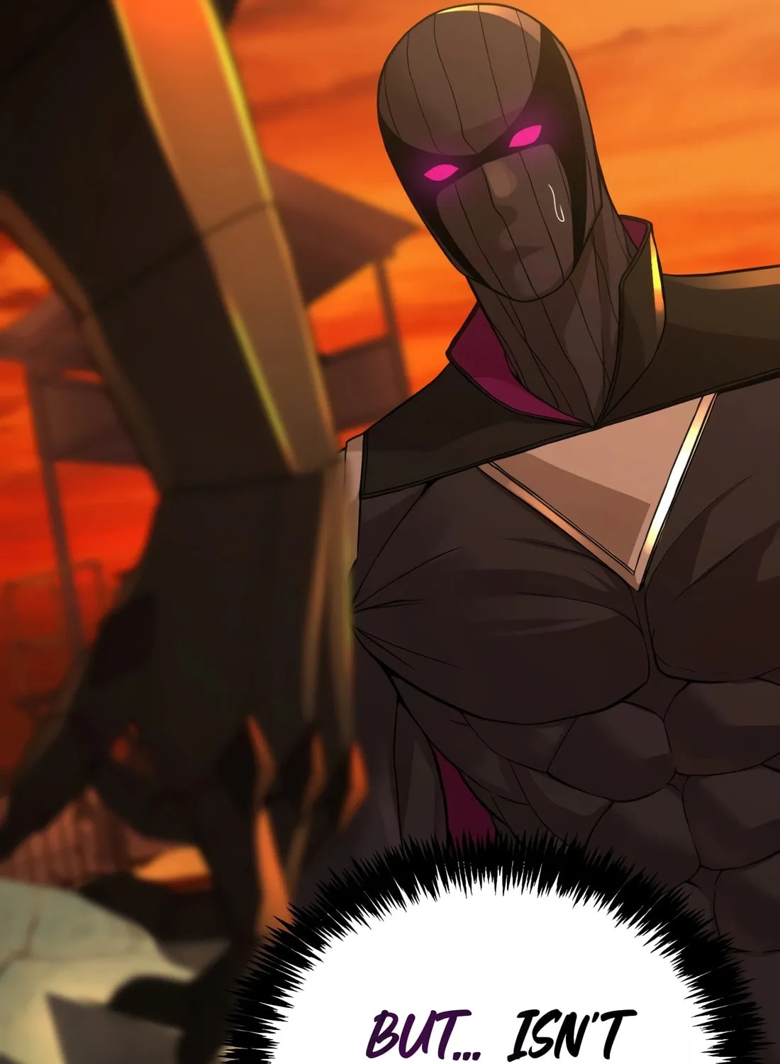 Hellcraft Chapter 20 page 107 - 