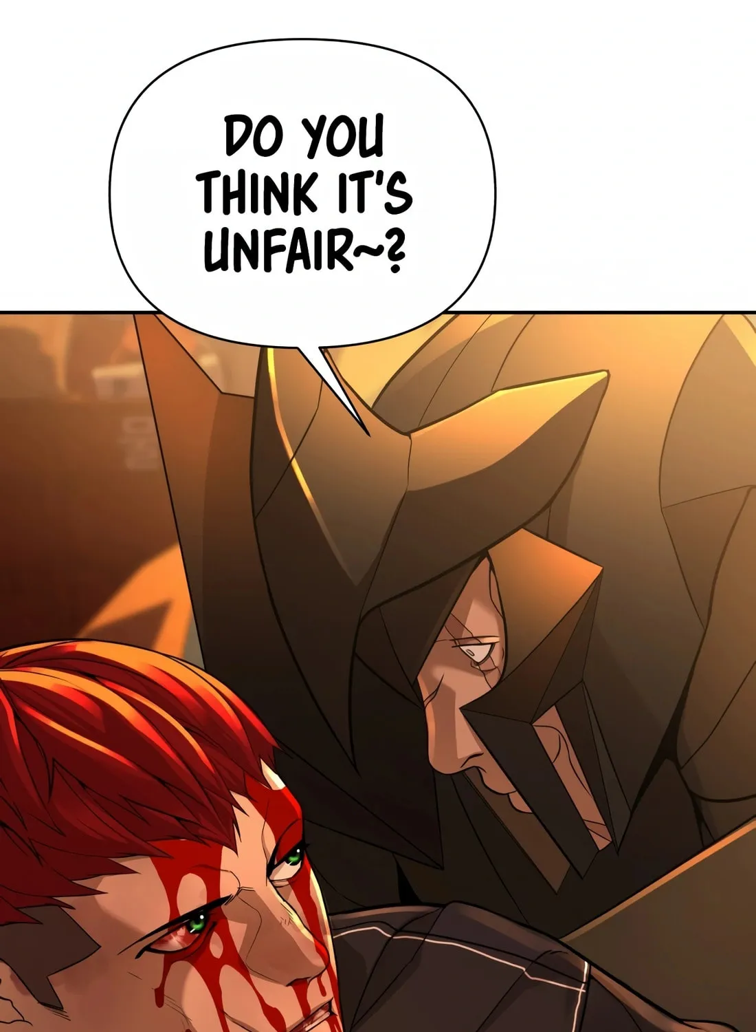 Hellcraft Chapter 20 page 109 - 
