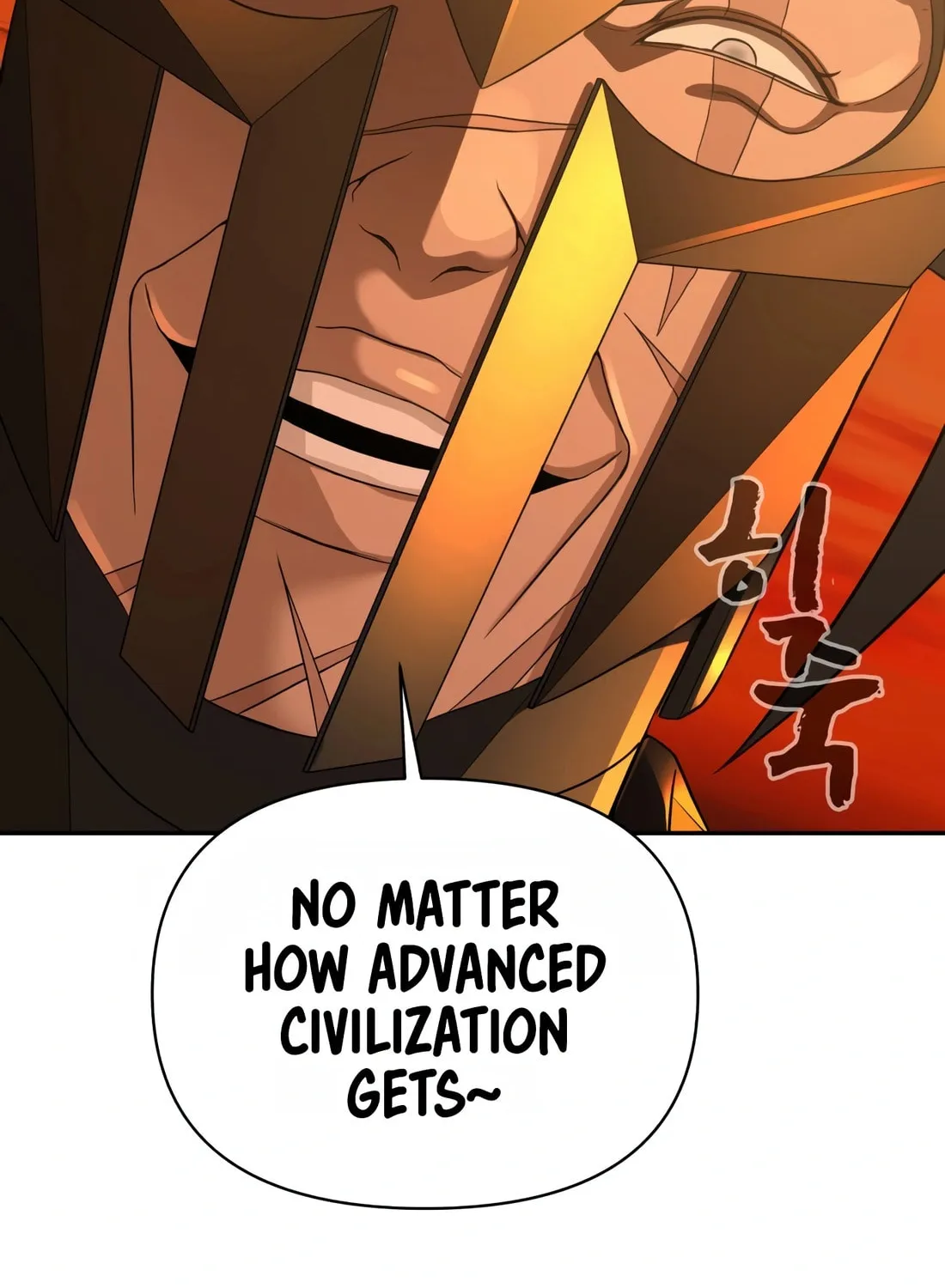 Hellcraft Chapter 20 page 112 - 