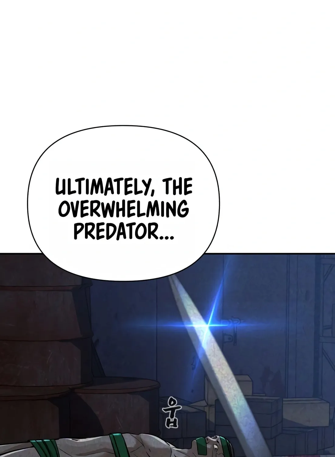 Hellcraft Chapter 20 page 114 - 