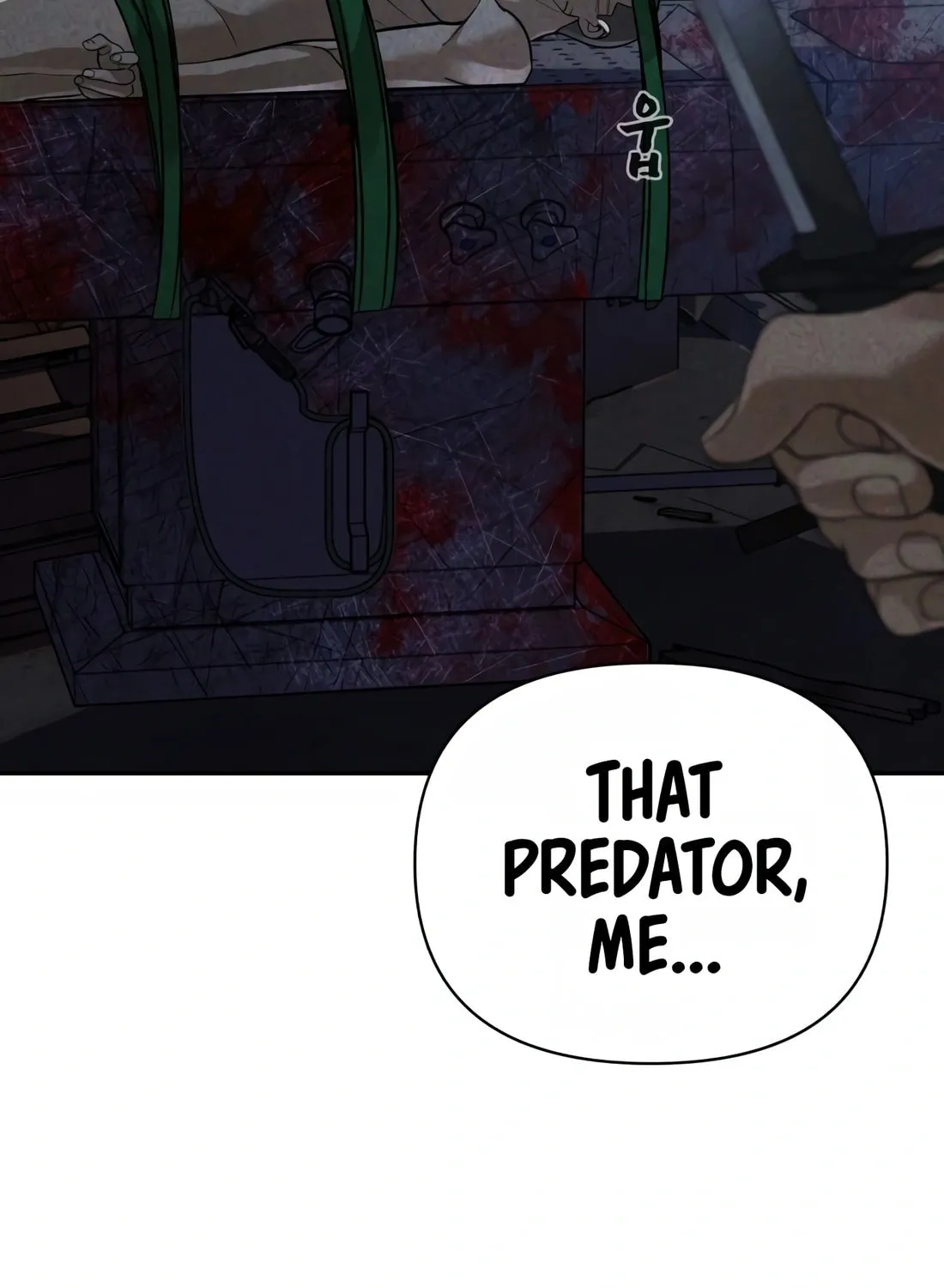 Hellcraft Chapter 20 page 115 - 
