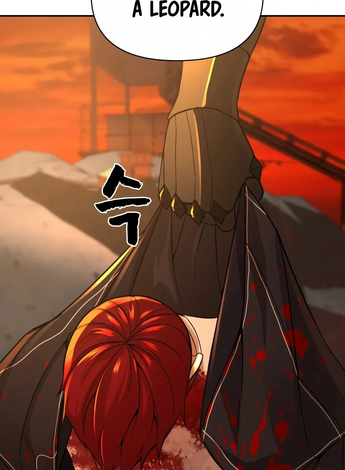 Hellcraft Chapter 20 page 119 - 