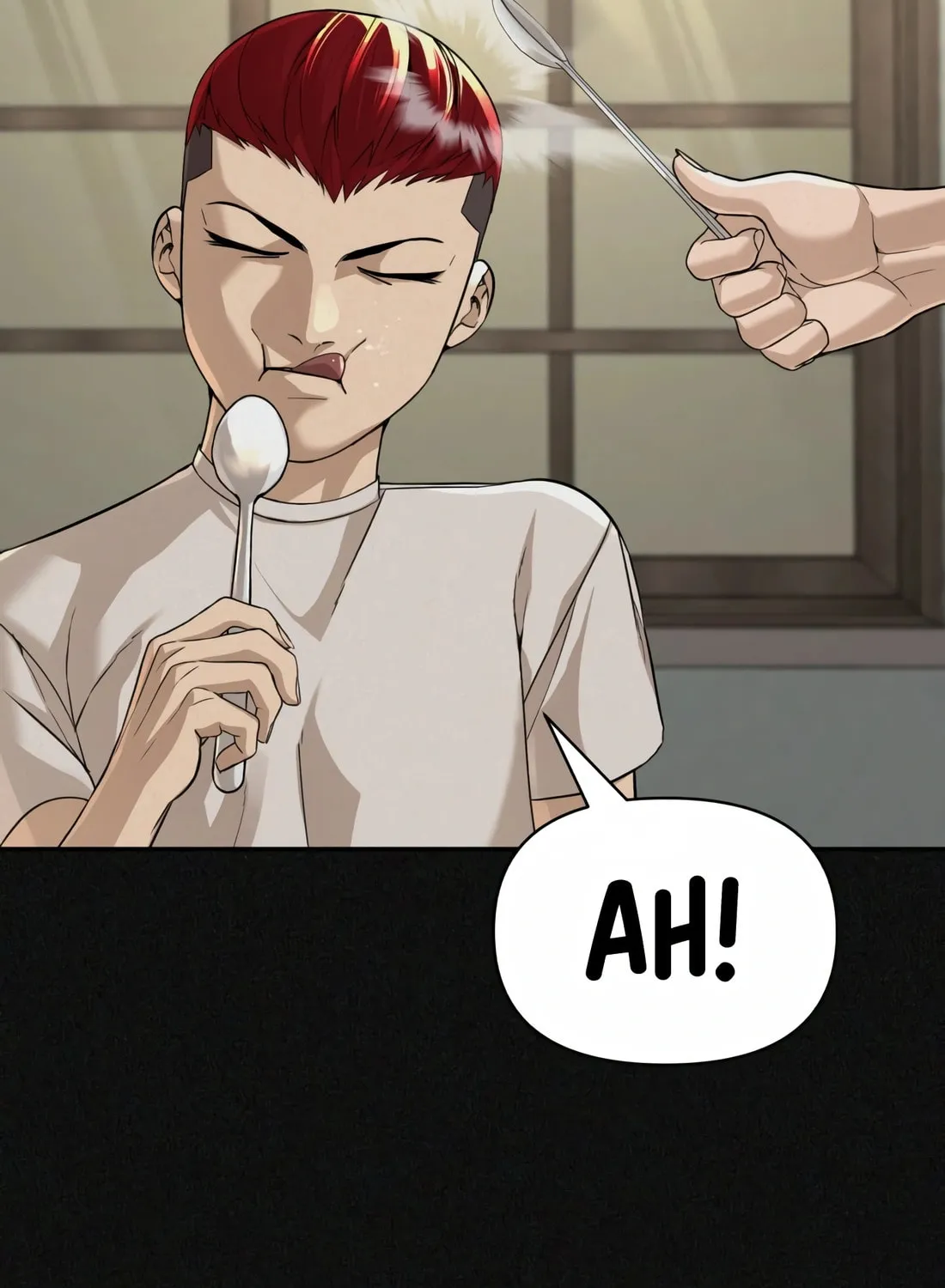 Hellcraft Chapter 20 page 13 - 