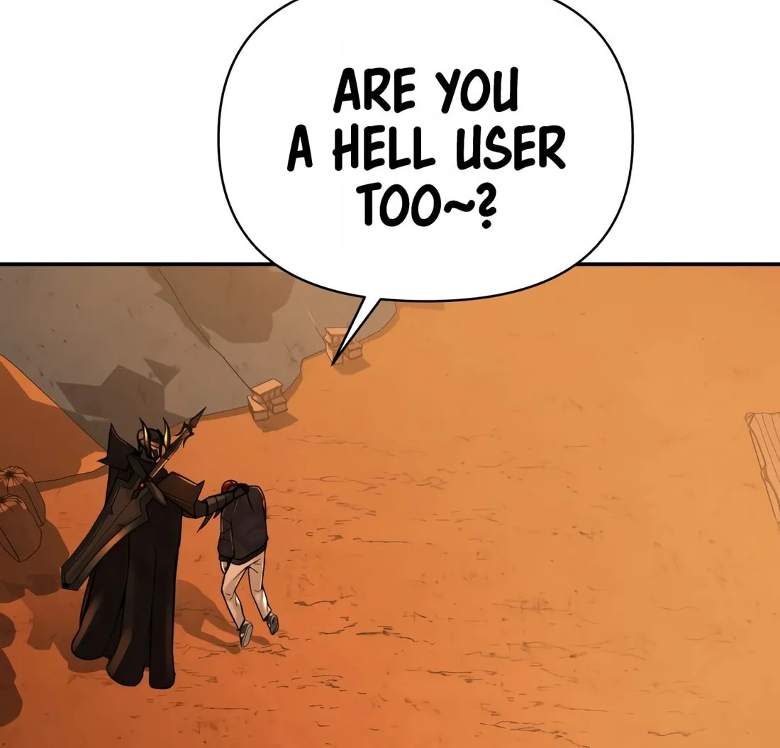 Hellcraft Chapter 20 page 130 - 