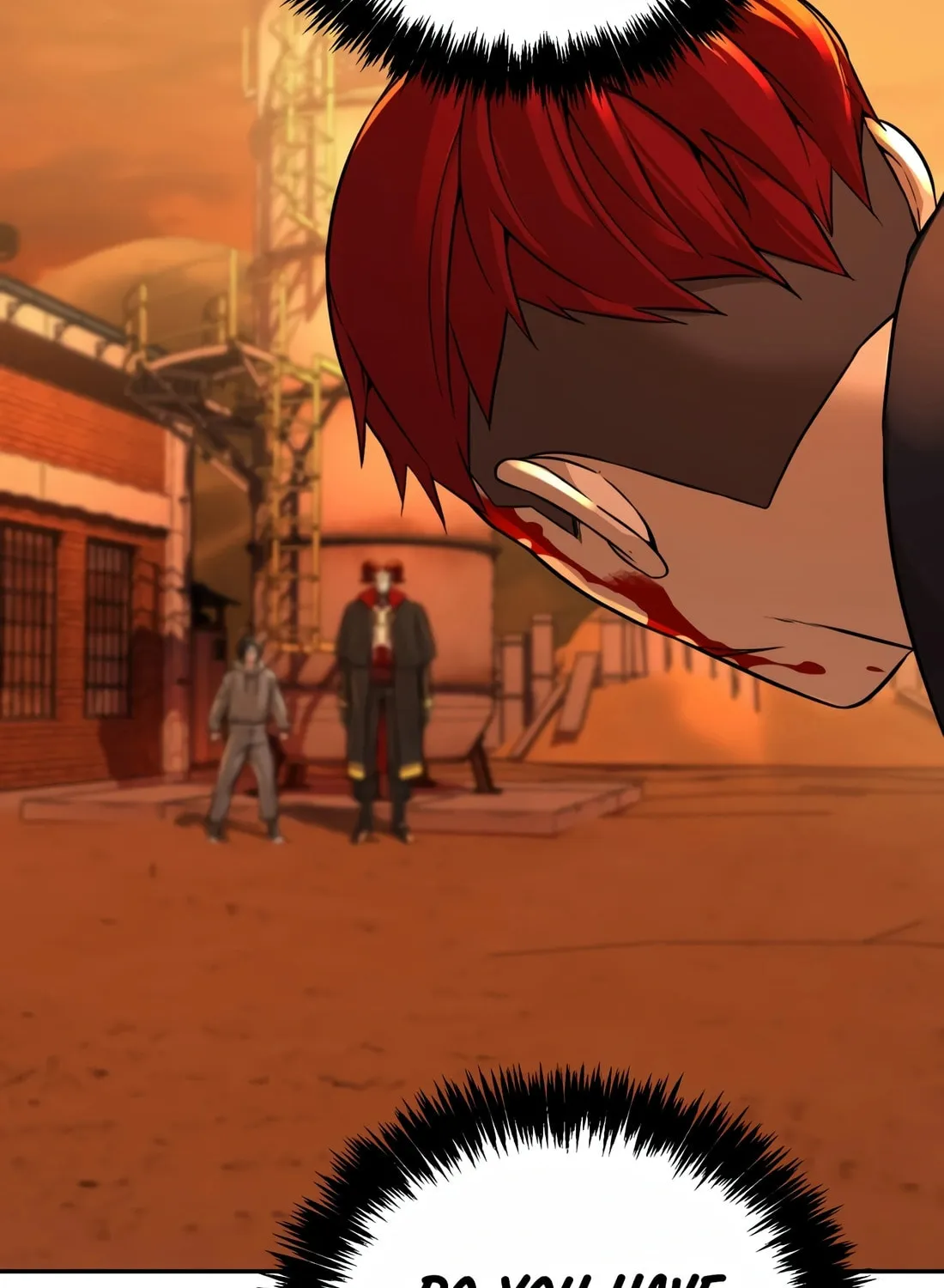 Hellcraft Chapter 20 page 136 - 