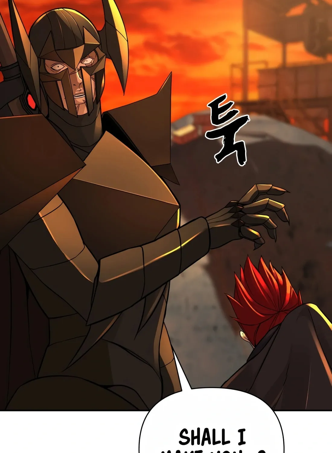 Hellcraft Chapter 20 page 139 - 