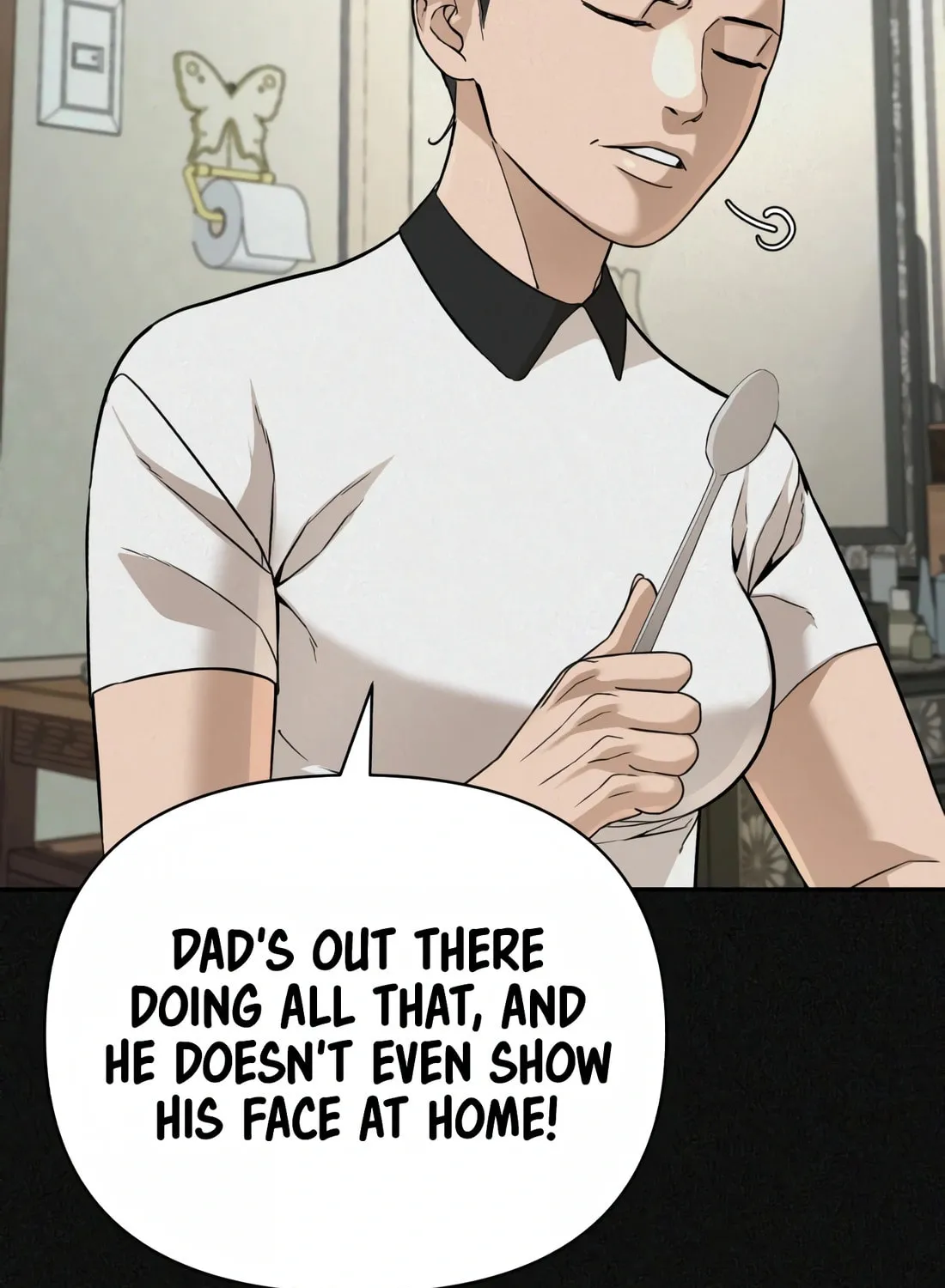 Hellcraft Chapter 20 page 15 - 