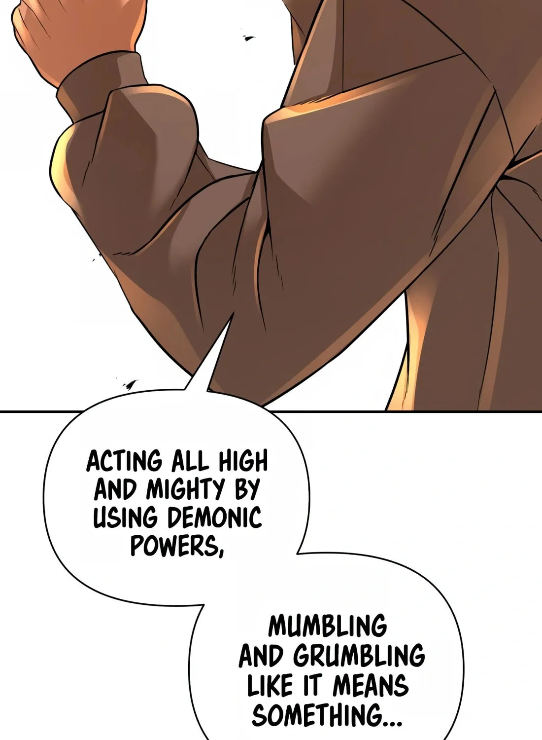 Hellcraft Chapter 20 page 142 - 