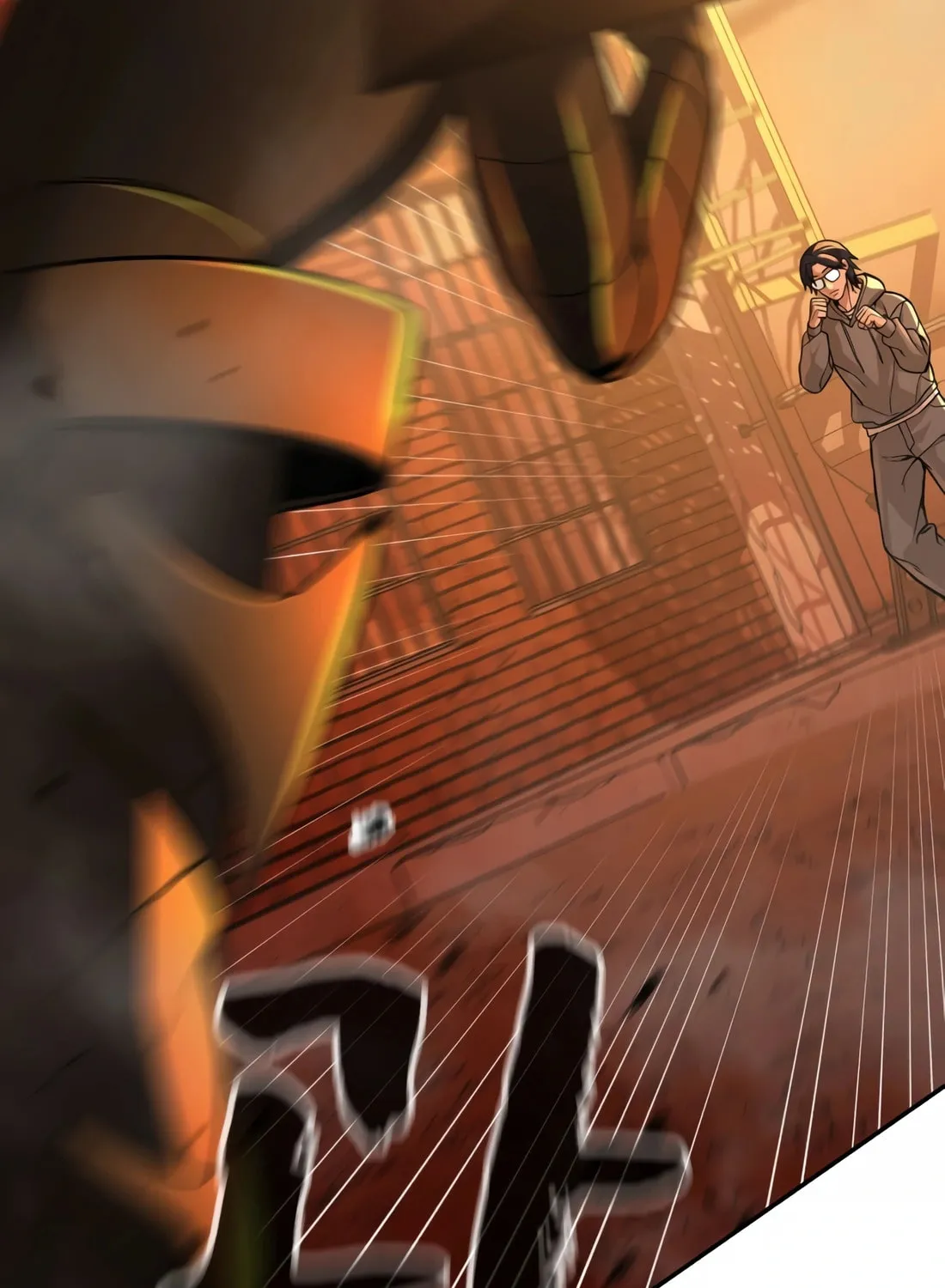 Hellcraft Chapter 20 page 151 - 