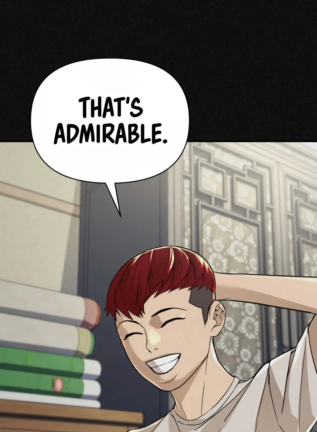 Hellcraft Chapter 20 page 17 - 