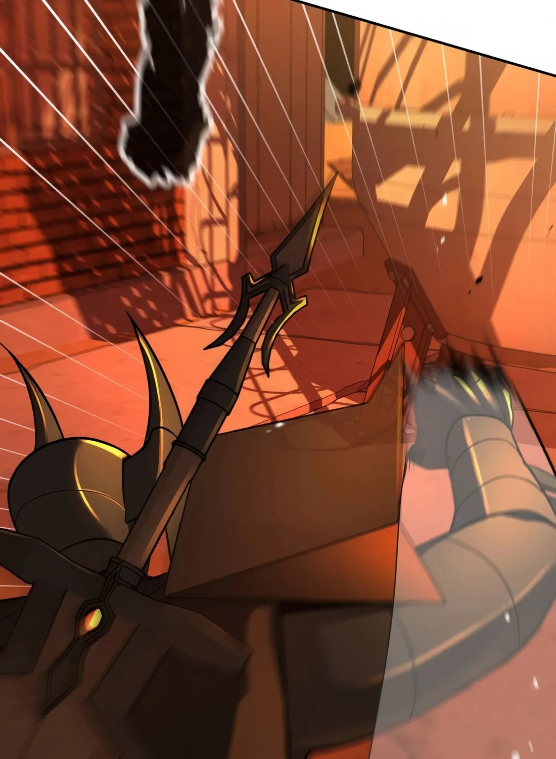 Hellcraft Chapter 20 page 162 - 