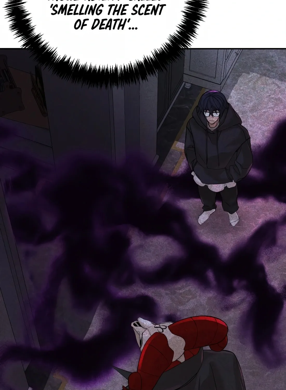 Hellcraft Chapter 20 page 169 - 