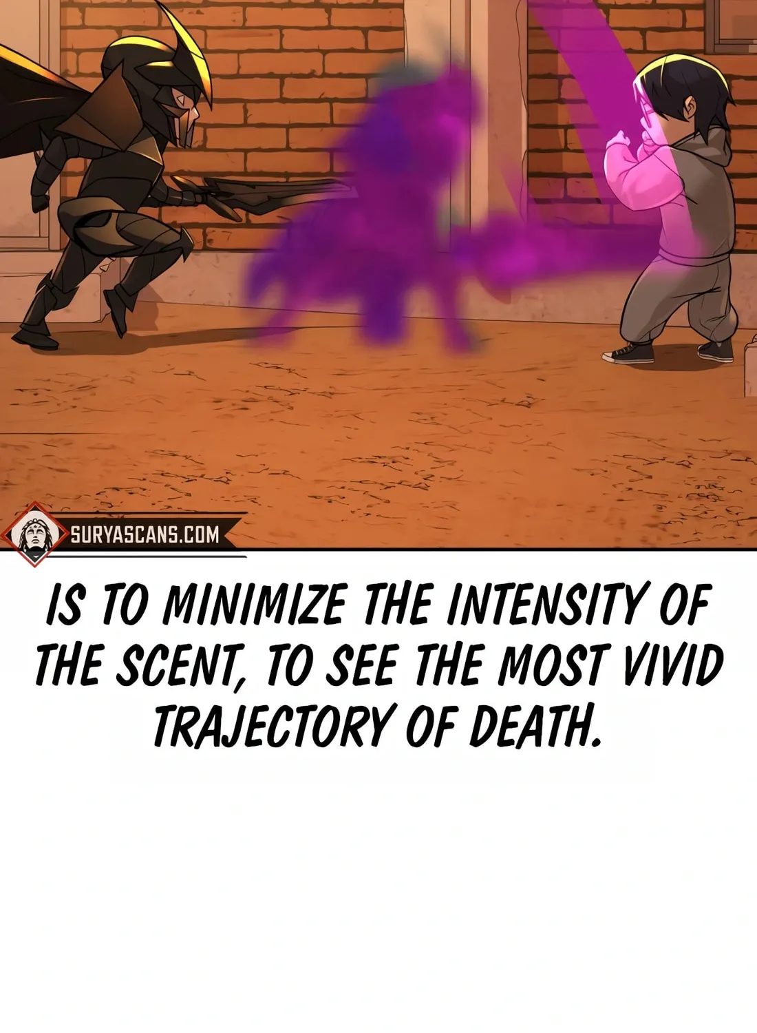 Hellcraft Chapter 20 page 172 - 