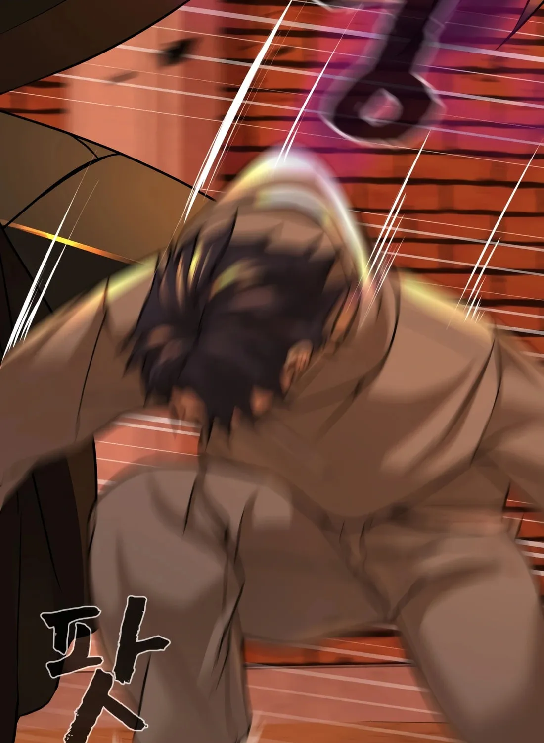 Hellcraft Chapter 20 page 177 - 