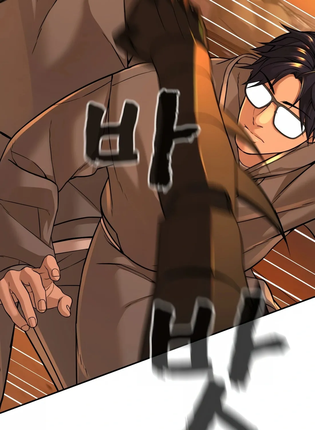 Hellcraft Chapter 20 page 181 - 