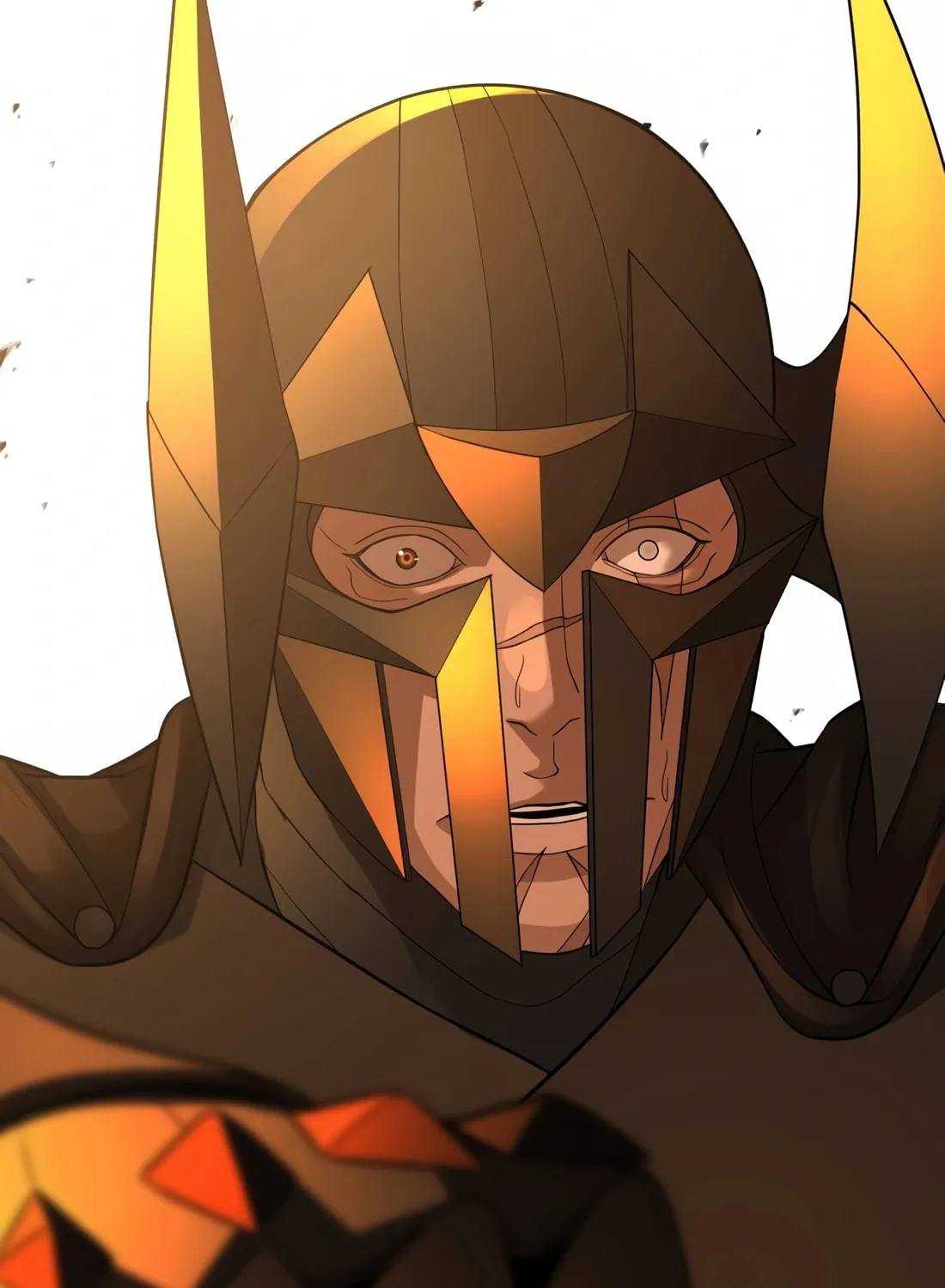 Hellcraft Chapter 20 page 184 - 