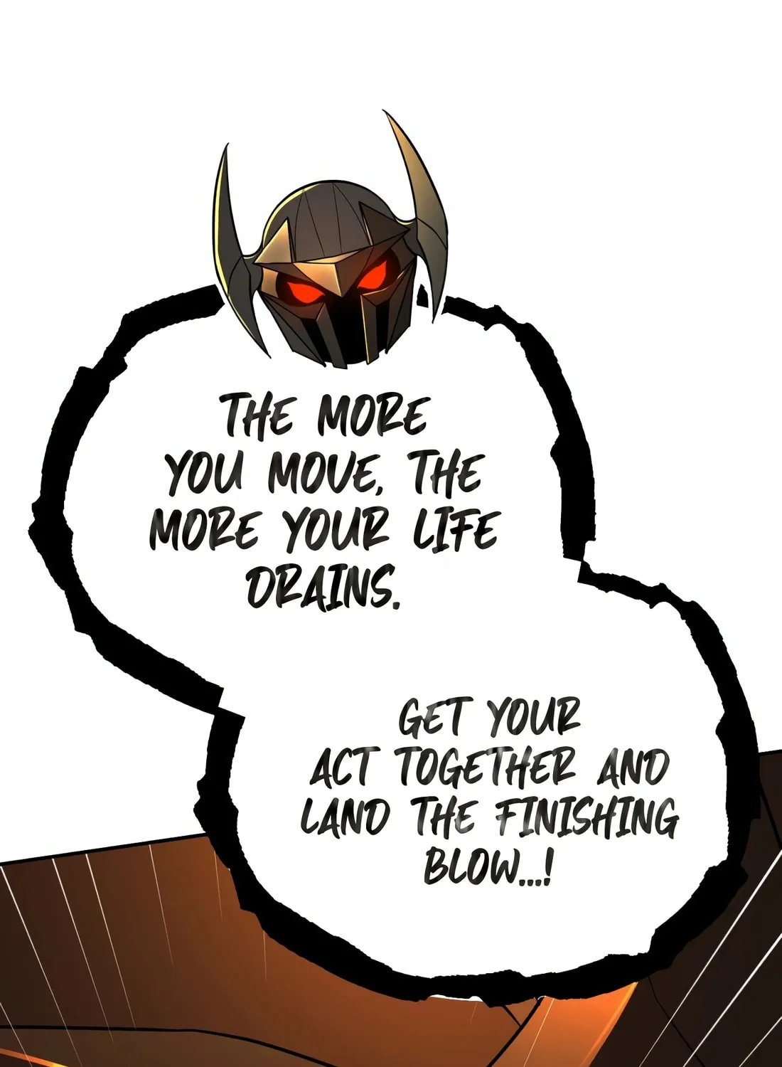 Hellcraft Chapter 20 page 186 - 