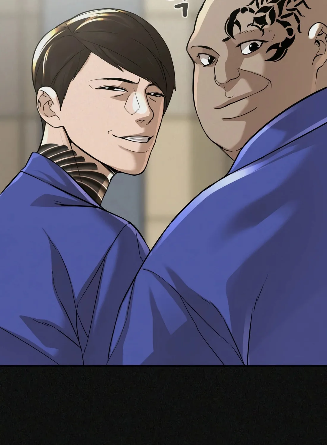 Hellcraft Chapter 20 page 36 - 