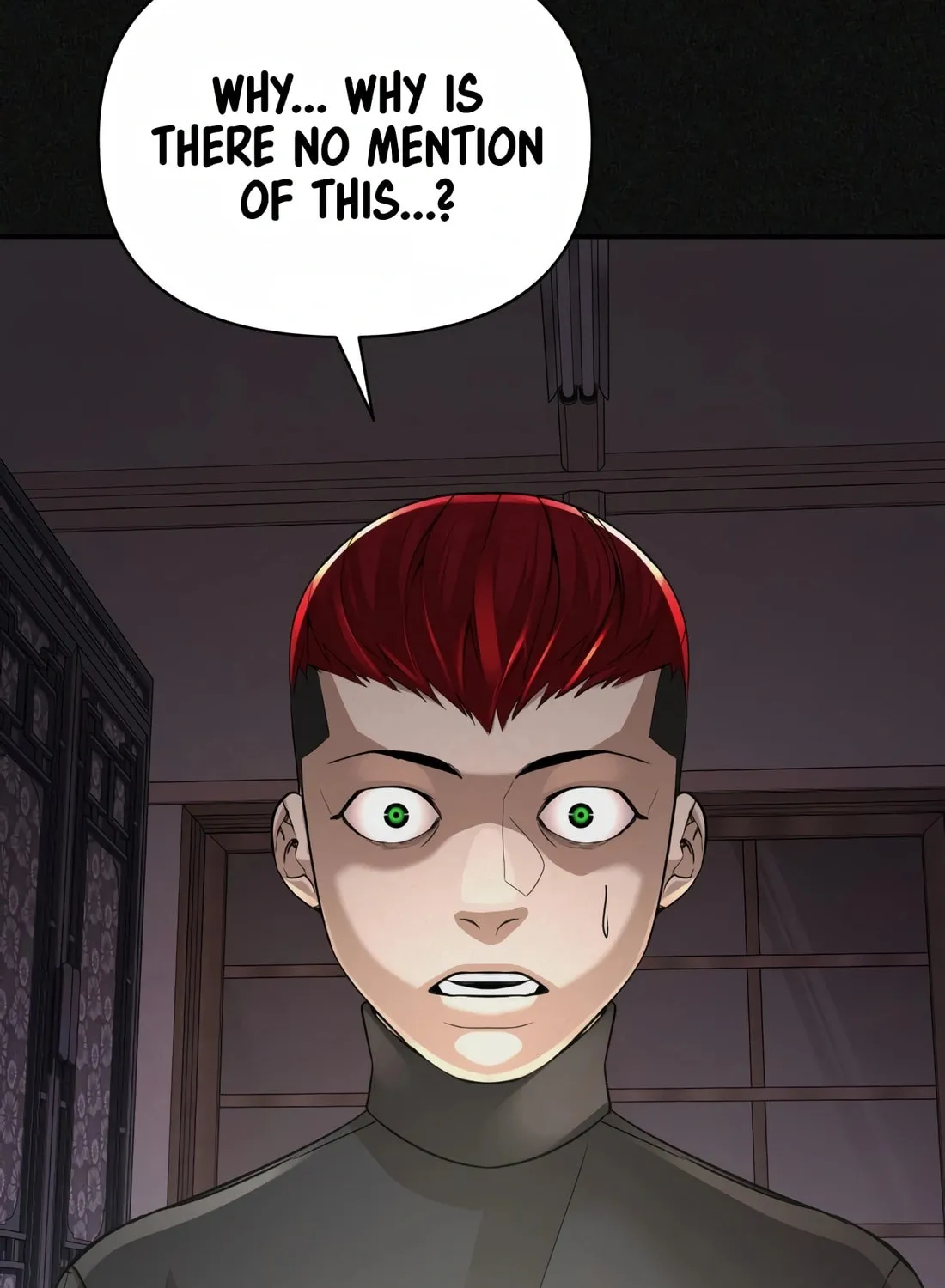 Hellcraft Chapter 20 page 42 - 