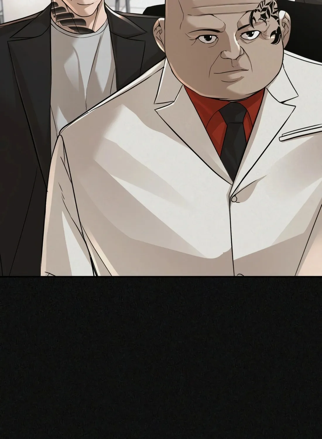 Hellcraft Chapter 20 page 50 - 