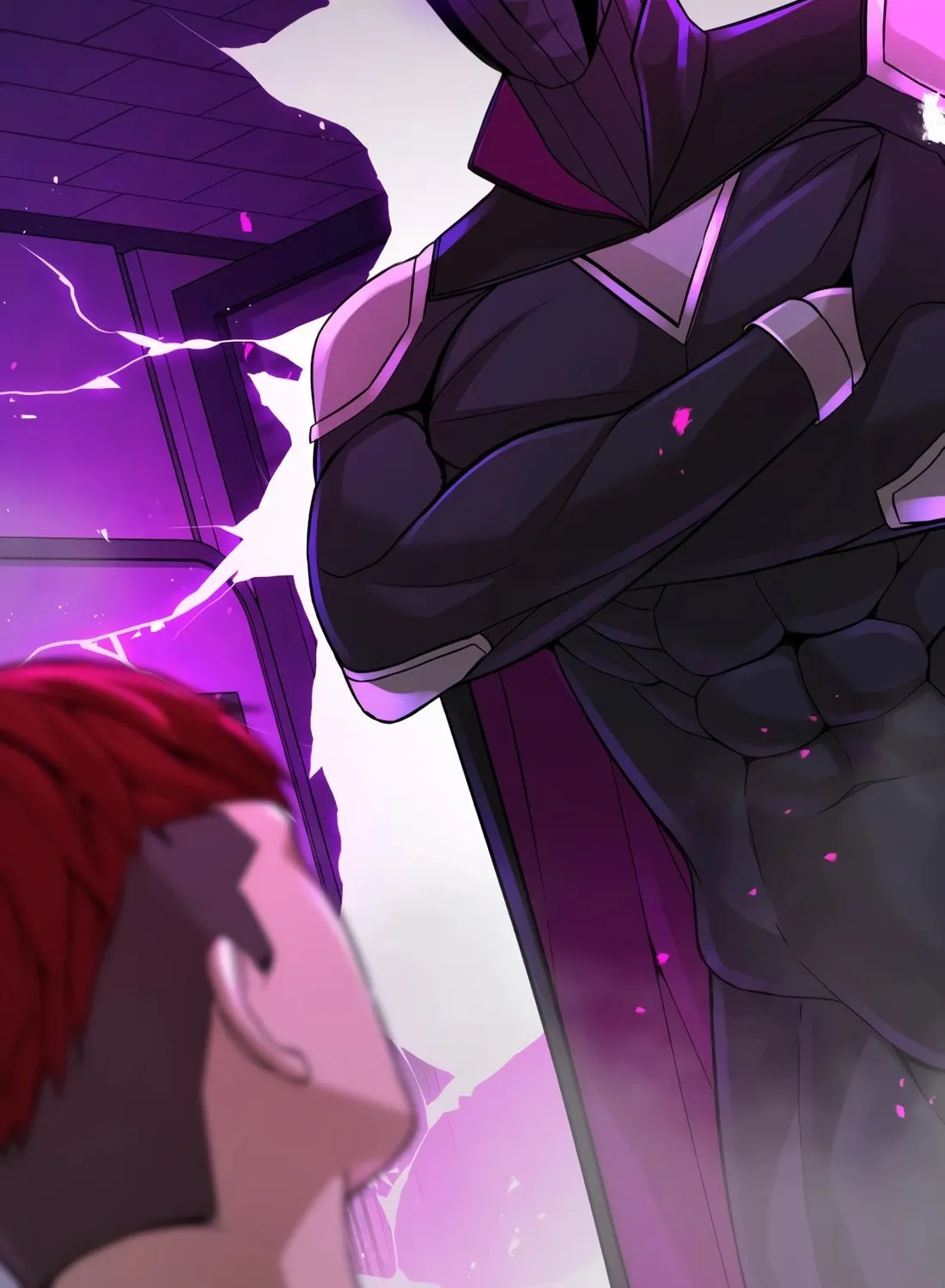 Hellcraft Chapter 20 page 72 - 