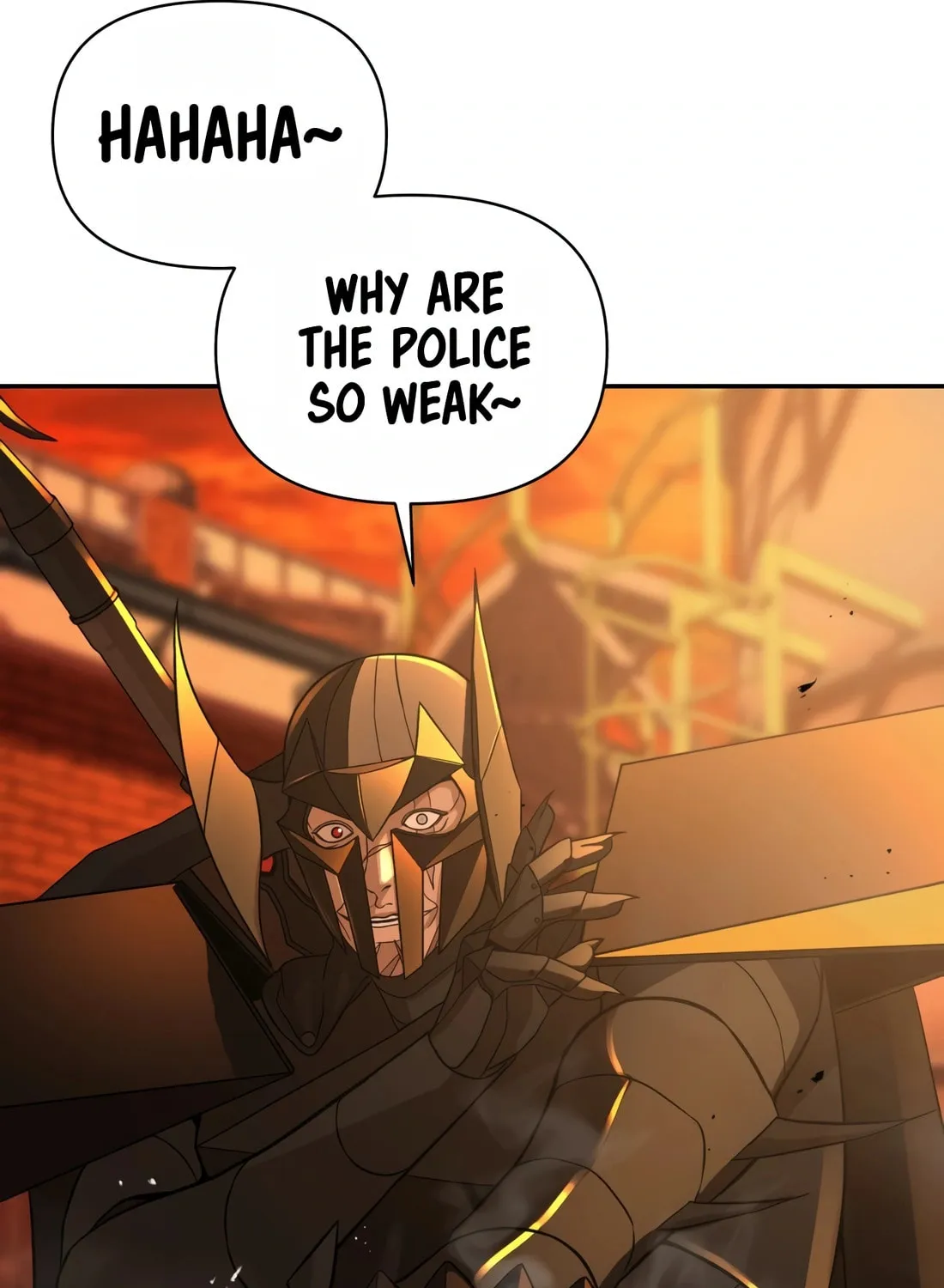 Hellcraft Chapter 20 page 81 - 