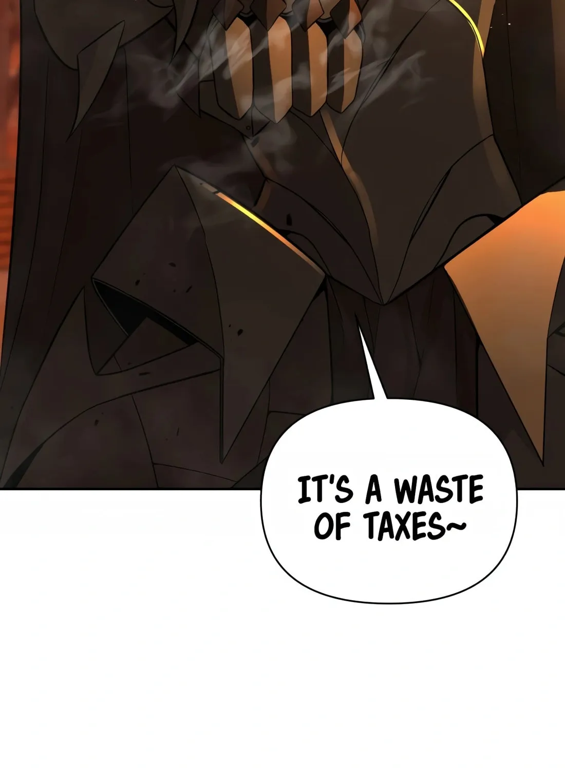 Hellcraft Chapter 20 page 82 - 