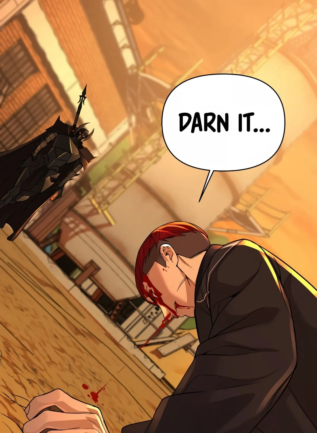 Hellcraft Chapter 20 page 85 - 
