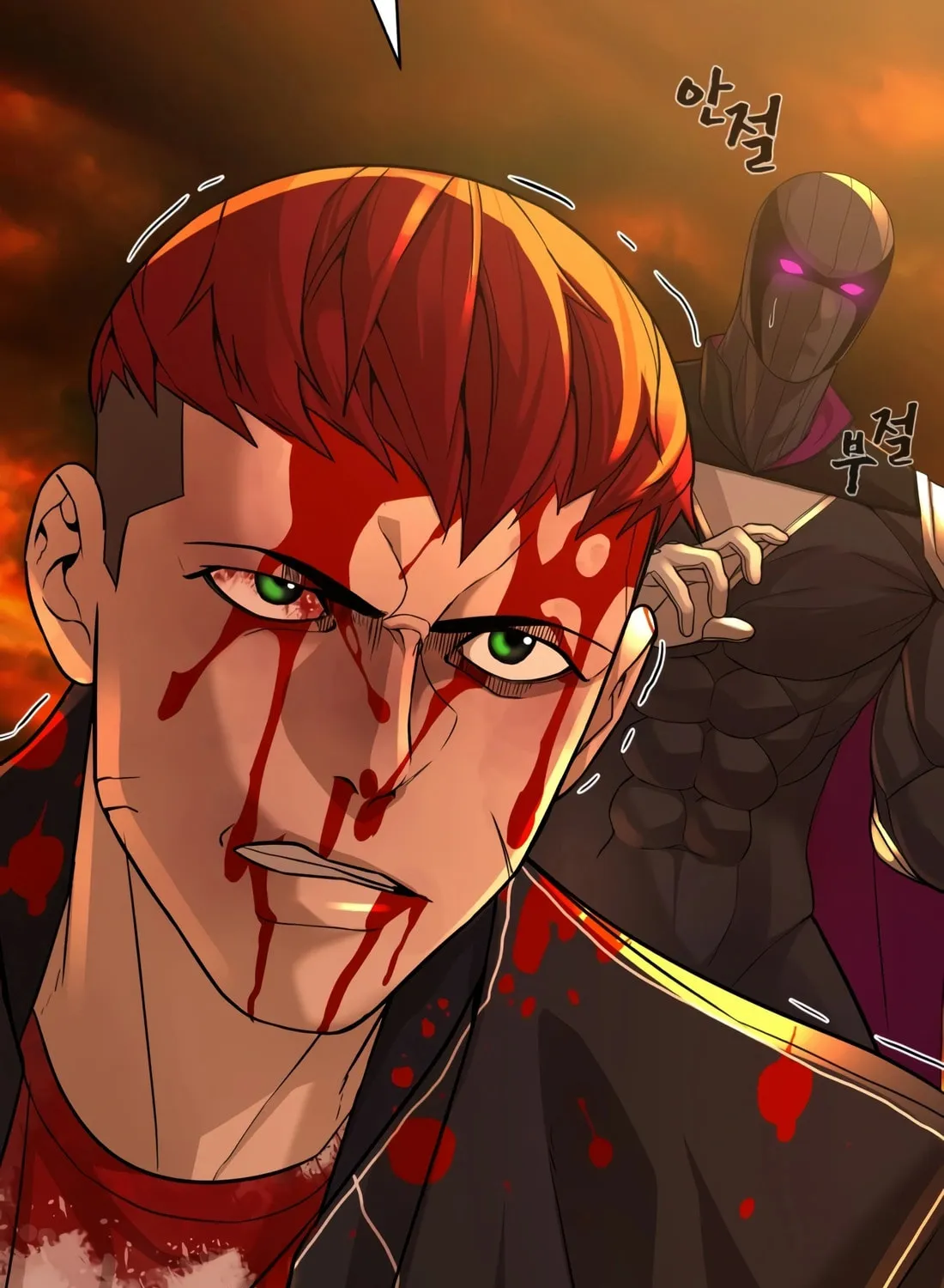 Hellcraft Chapter 20 page 87 - 