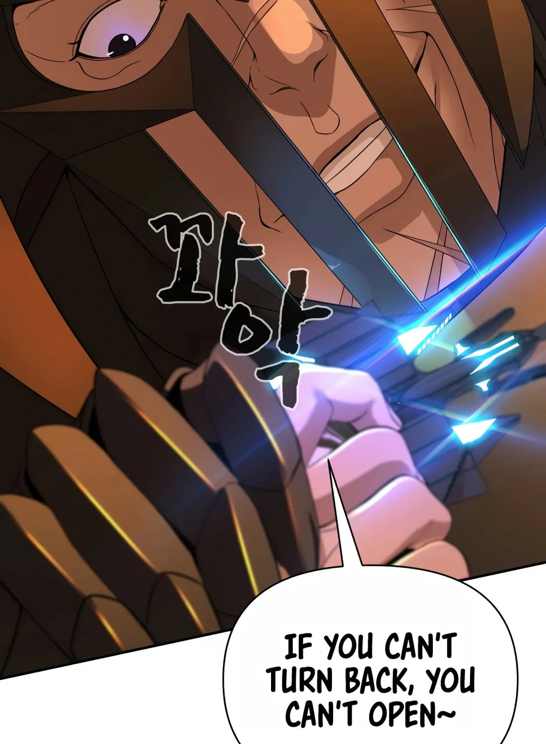 Hellcraft Chapter 20 page 95 - 