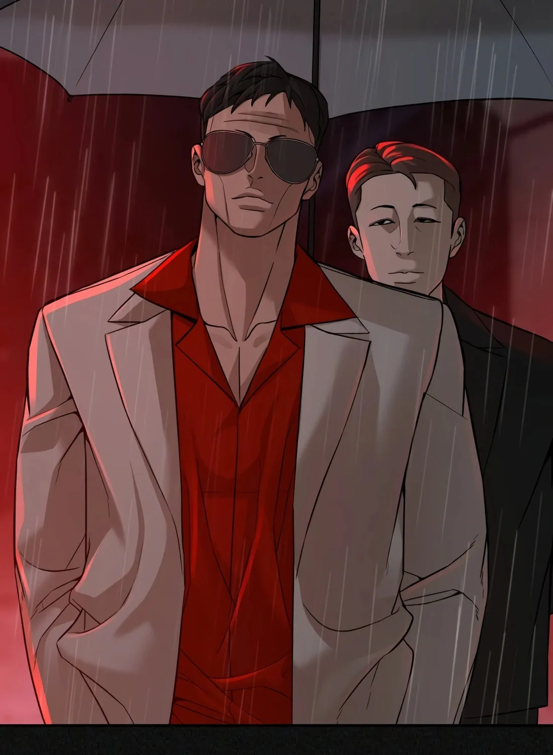 Hellcraft Chapter 21 page 103 - 