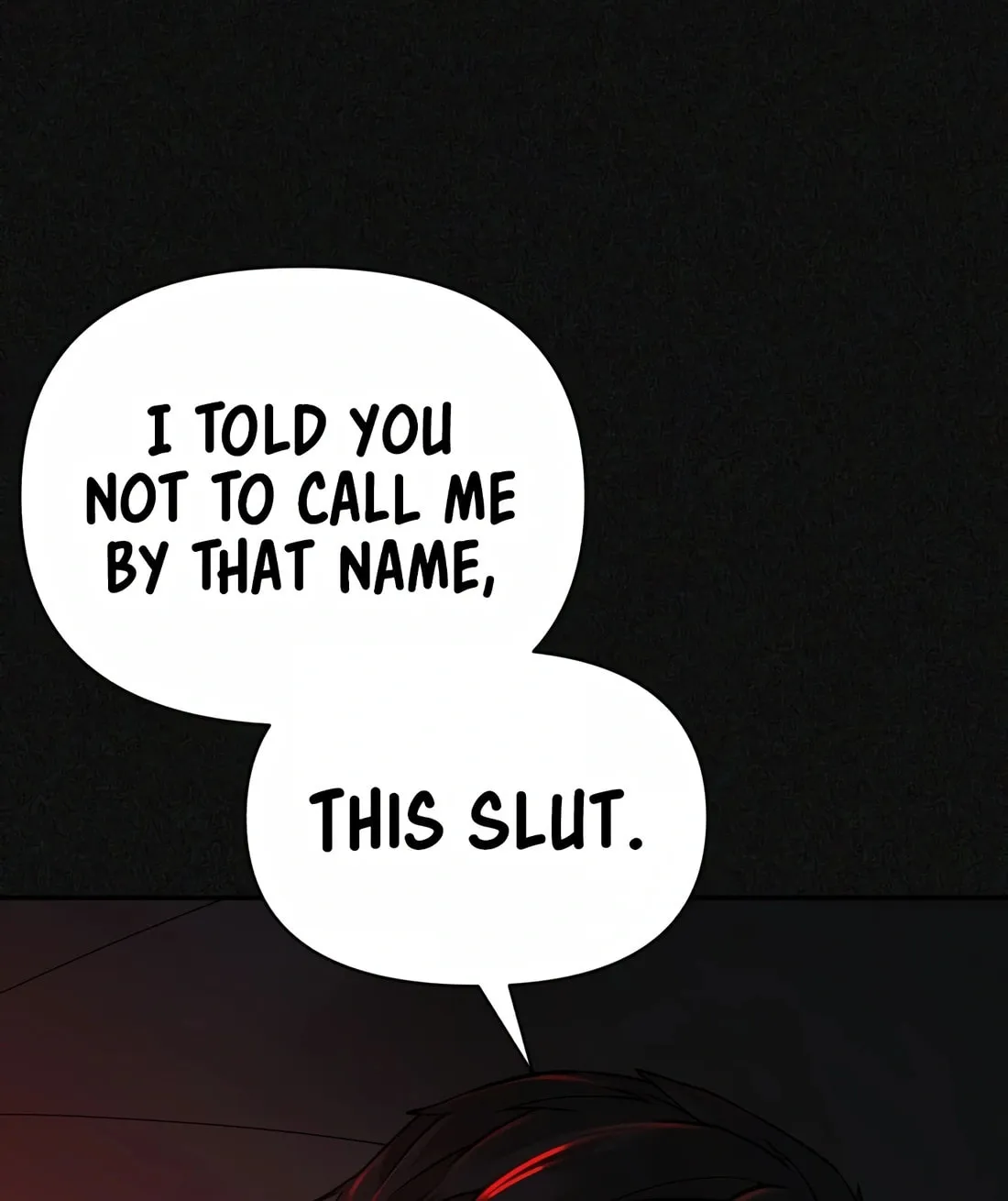 Hellcraft Chapter 21 page 107 - 